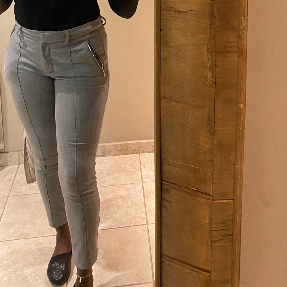 Business pants 🤍